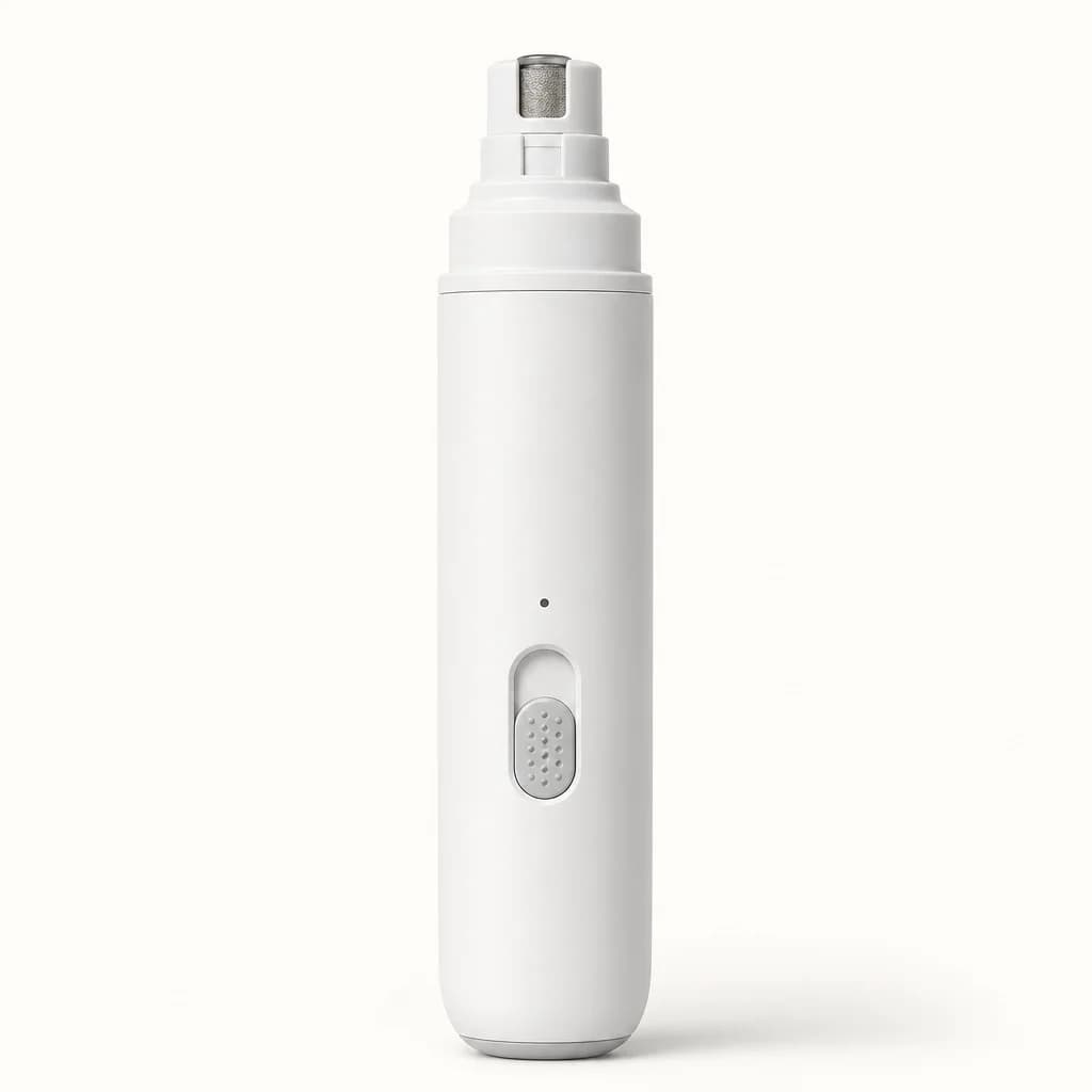 Safe-Touch Nail Grinder