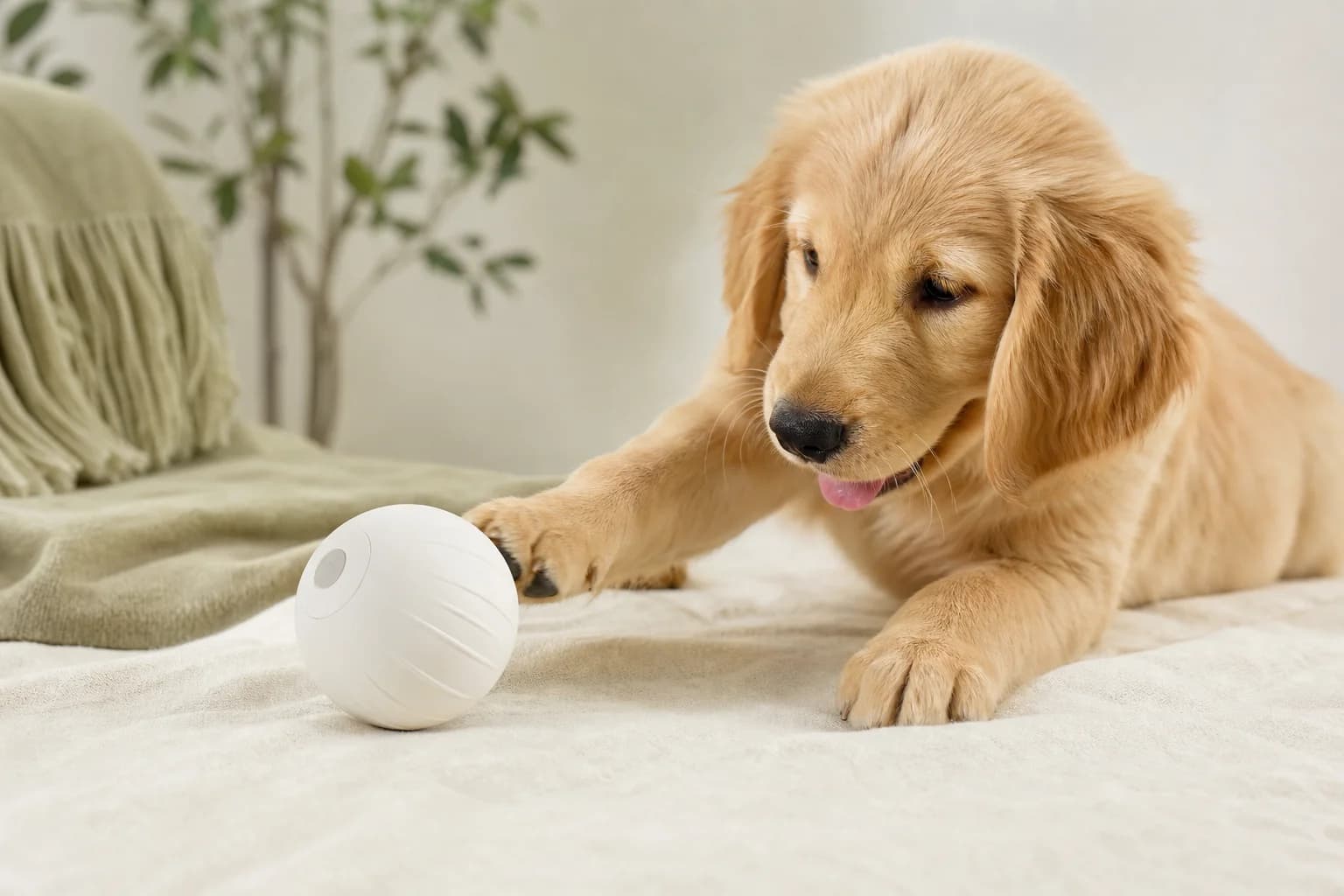 Interactive Ball — Our Bestseller